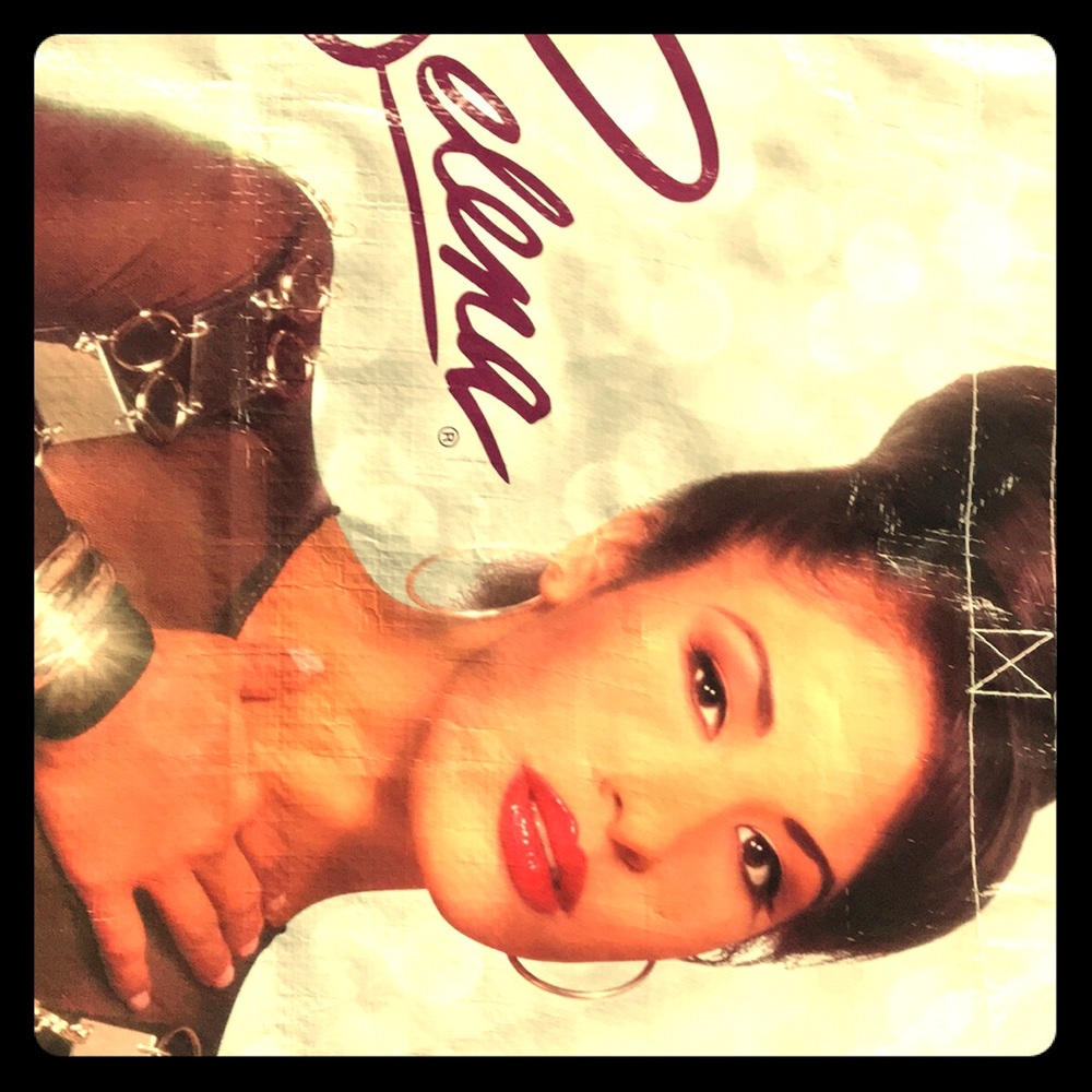 Limited Edition Selena Bag